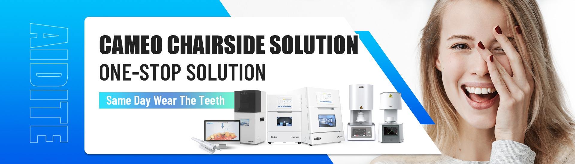 Aidite (qinhuangdao) Technology Co., Ltd. - CAD CAM Materials, CAD CAM ...