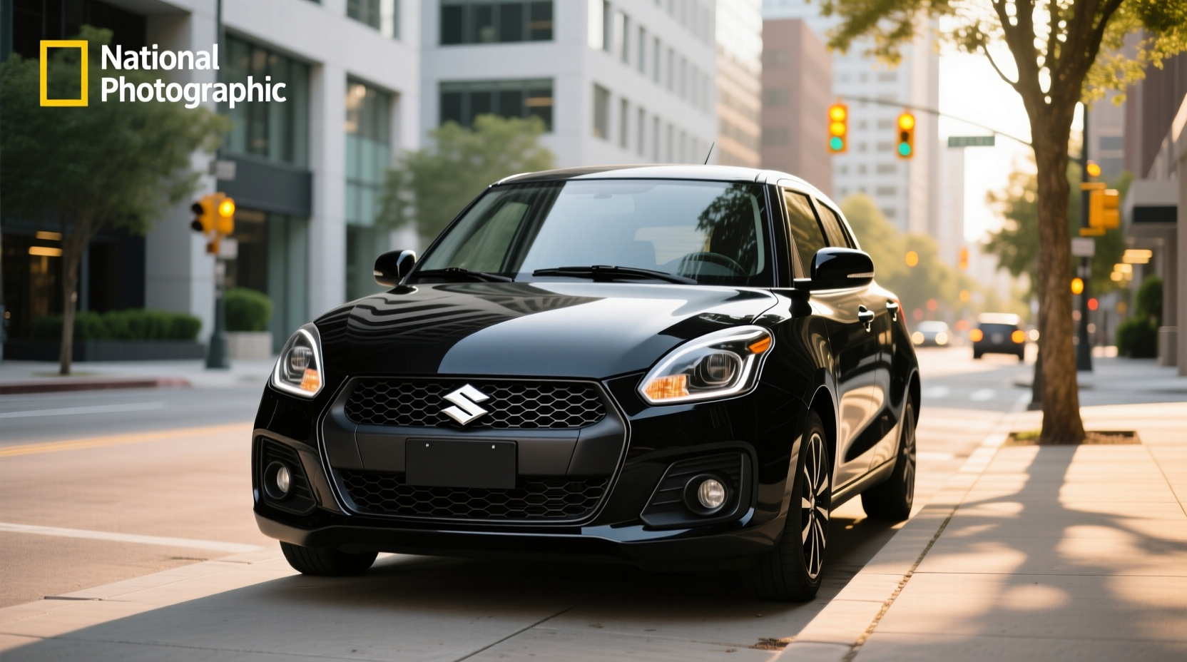 How to Choose a Black Front Grill for Swift Dzire by Model Year