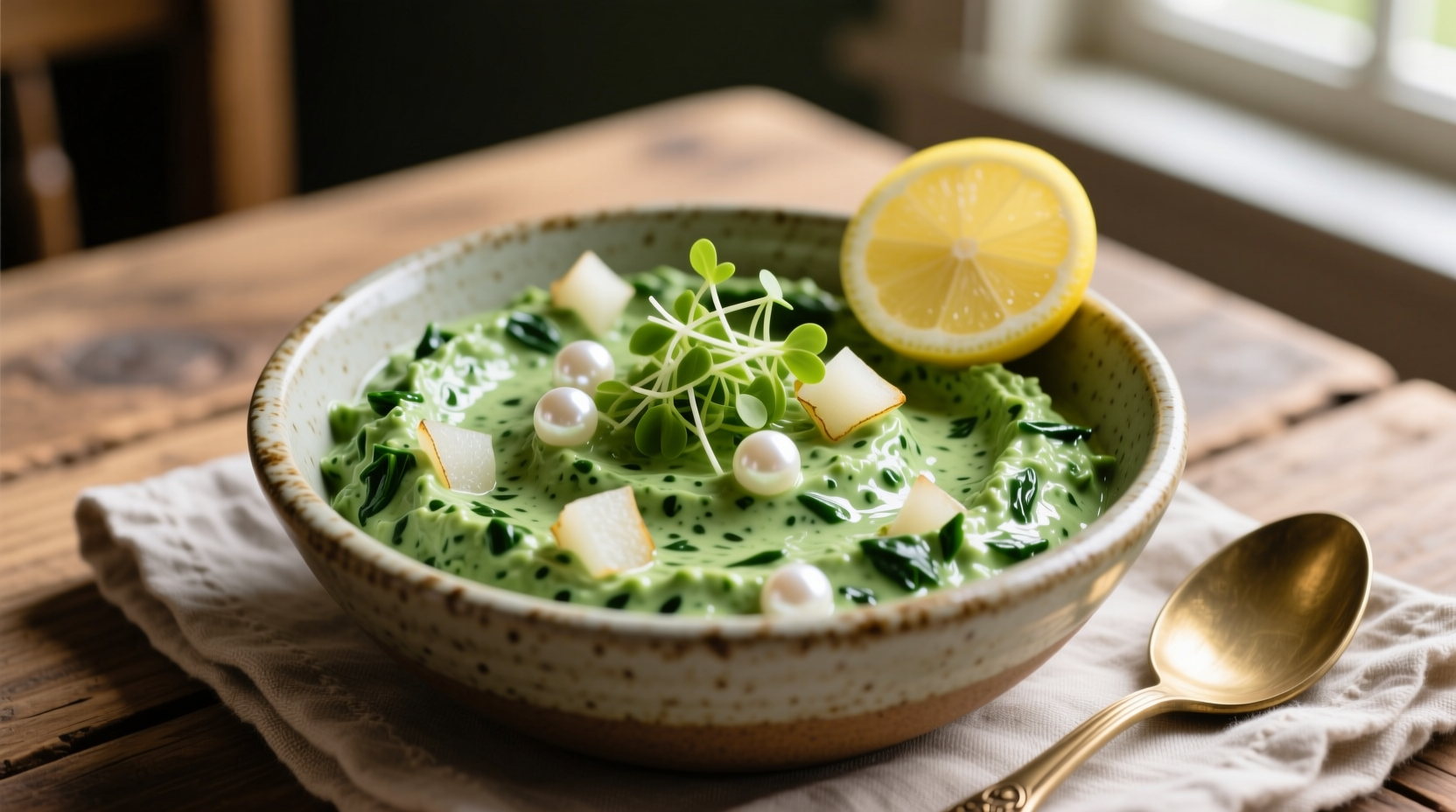 Perfect Spinach Dip with Water Chestnuts Recipe (Easy & Creamy)