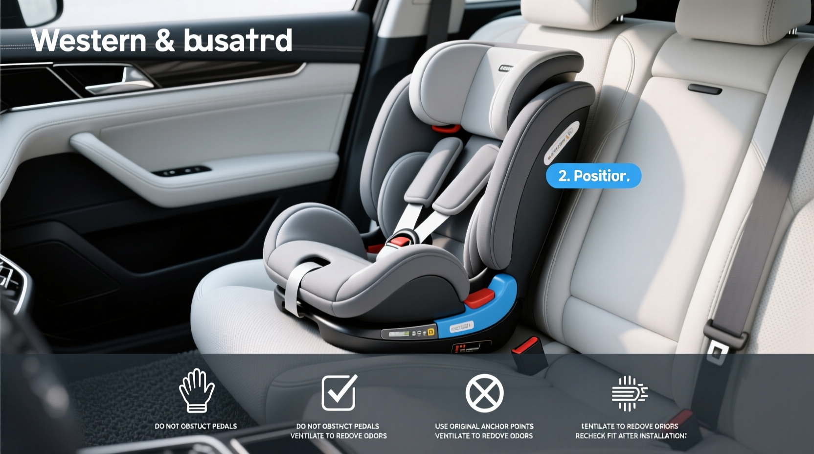 Booster for Car Buying Guide: How to Choose the Right One