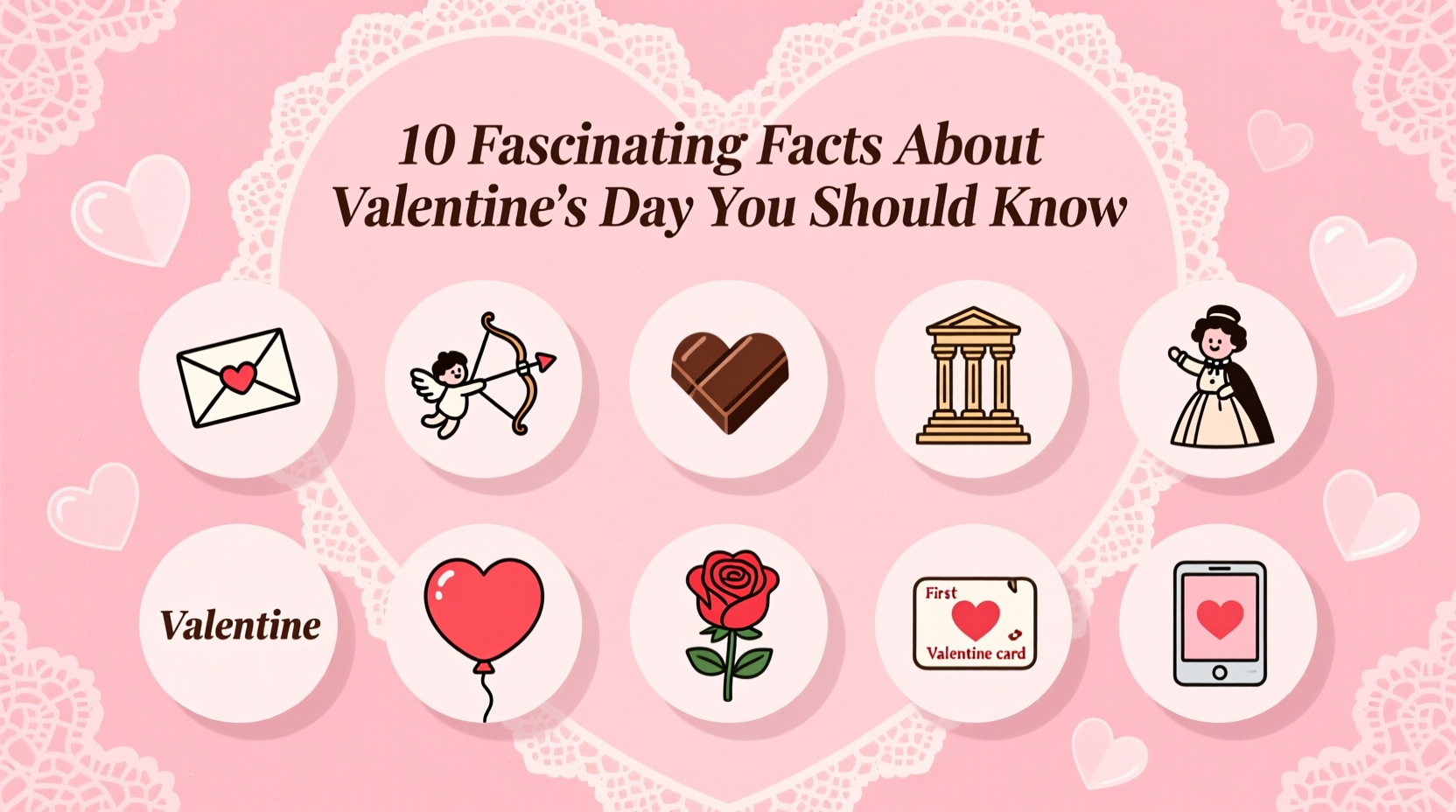 what countries do not celebrate valentines day