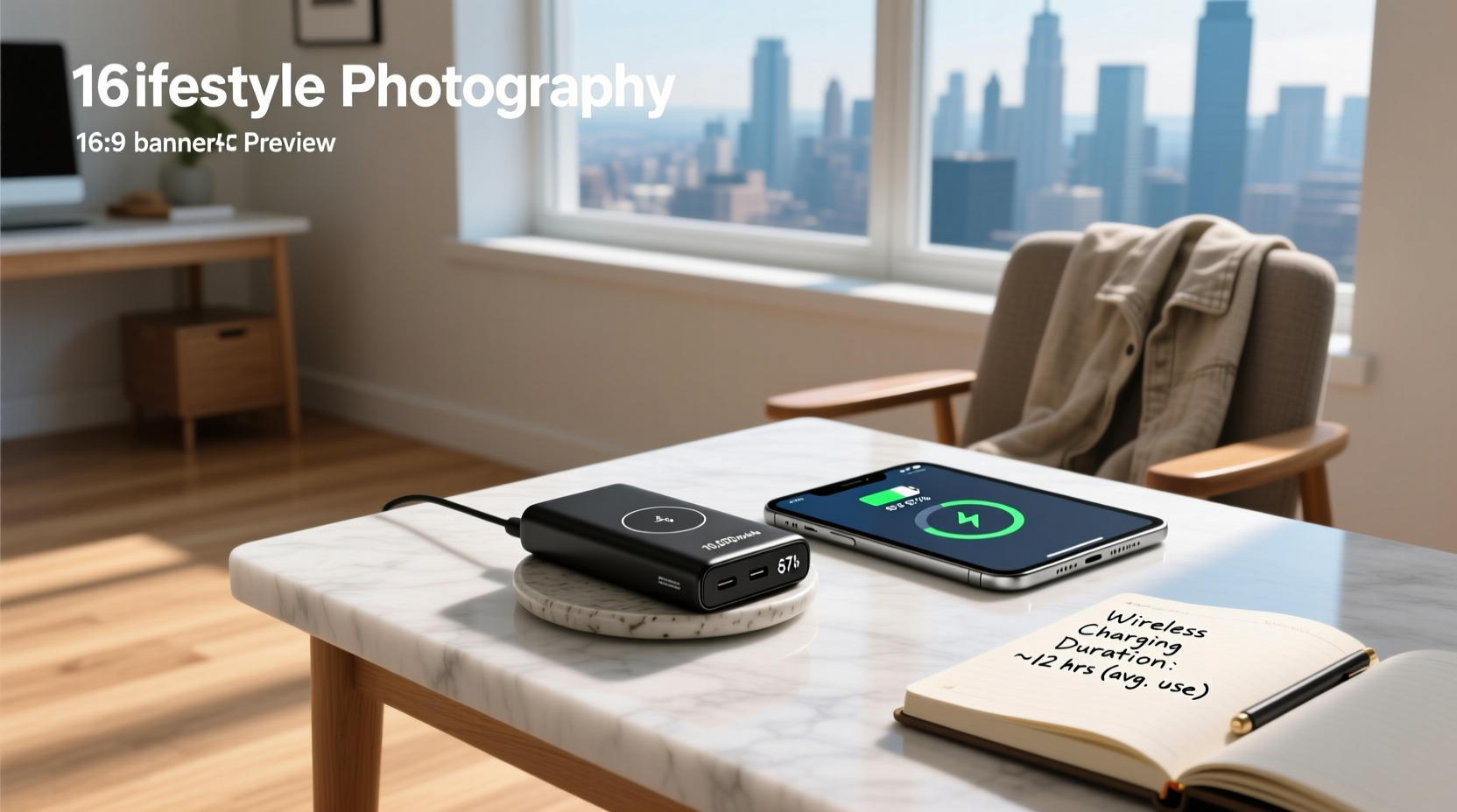 10000mah power bank with wireless charging what you need