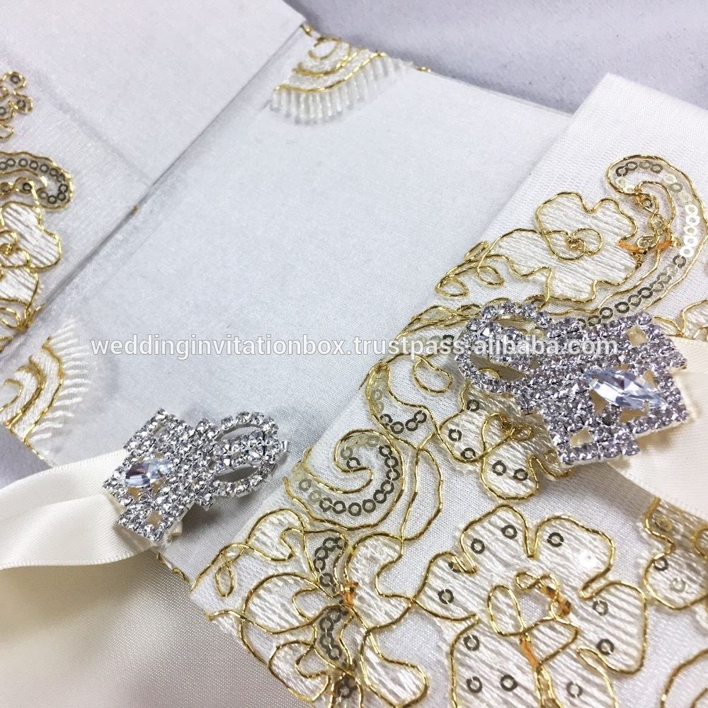 white party invitations