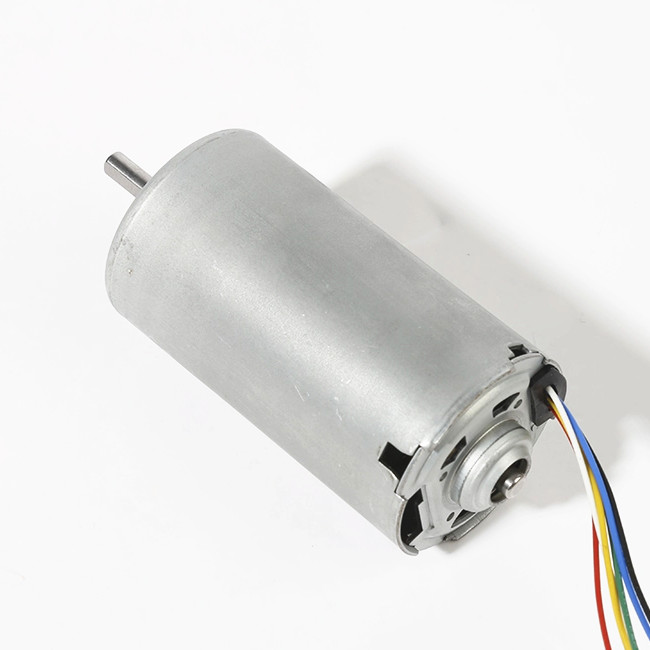 BL4275 BL4275i B4275M 12v 18v 24v  42mm inner rotor brushless dc motor