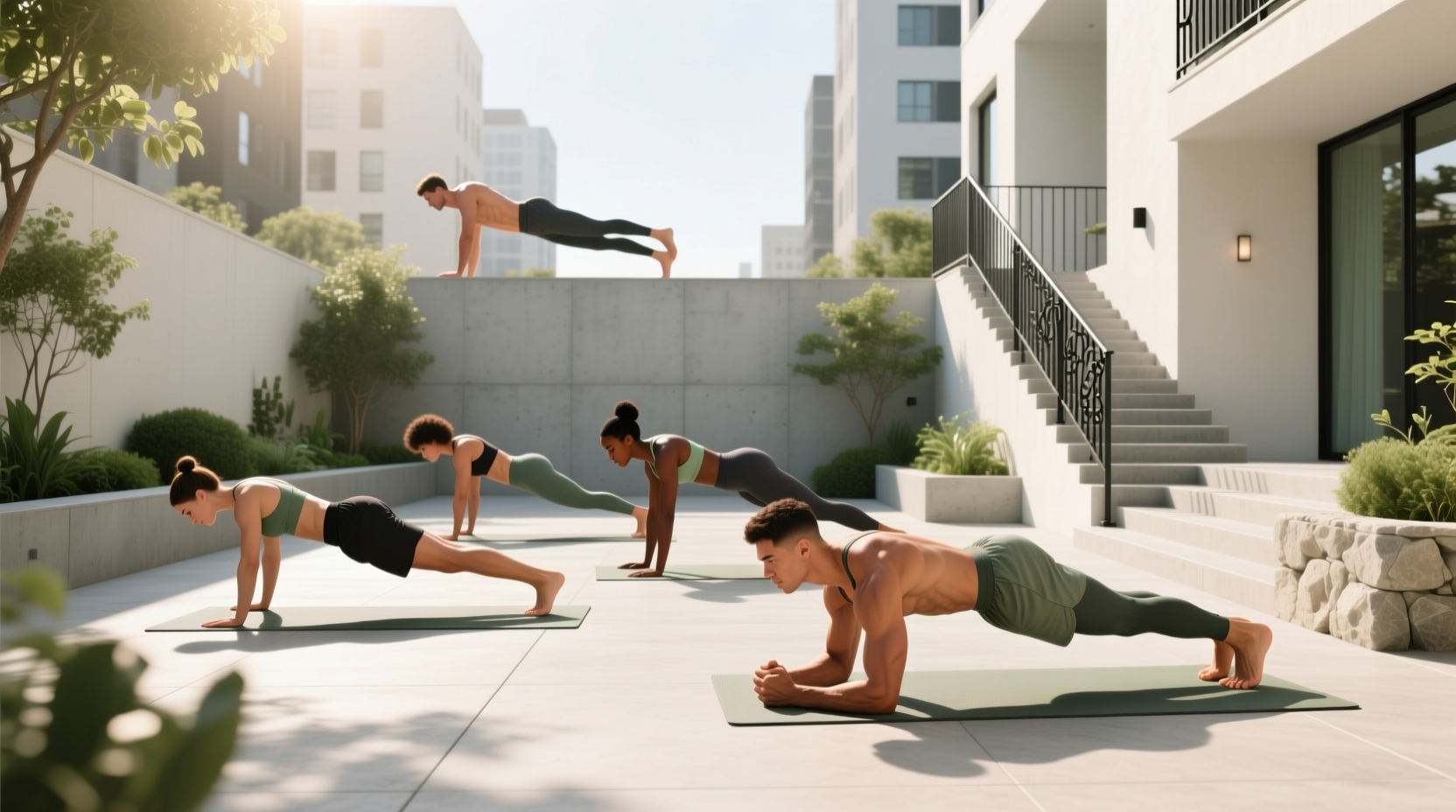 best plank variation for your goals