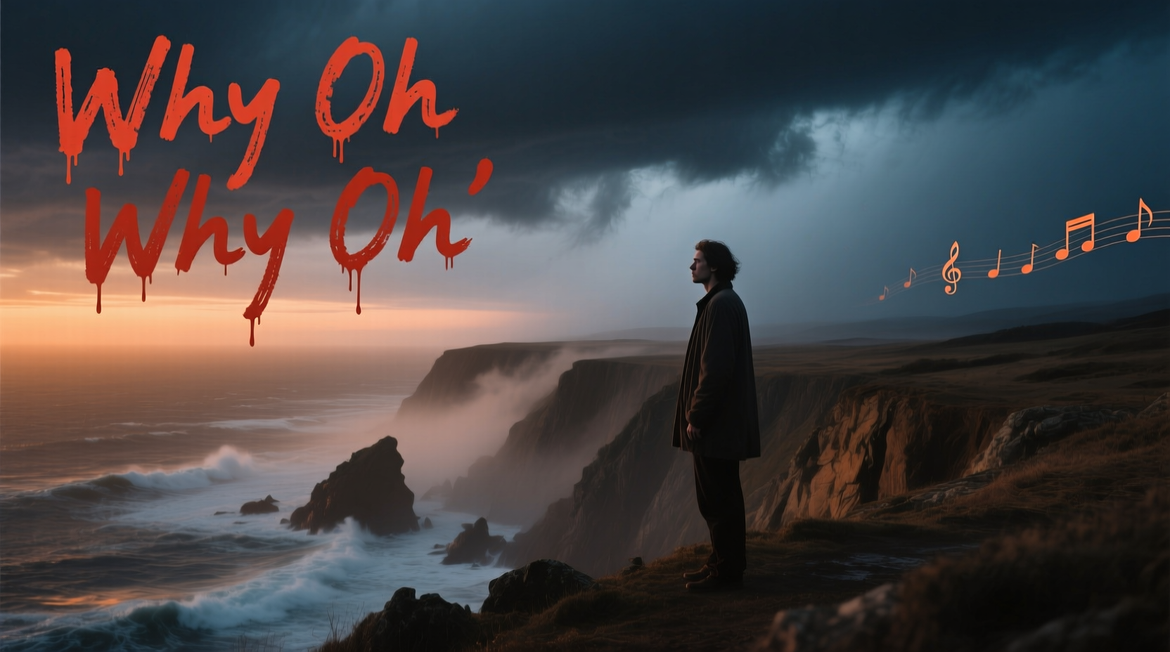 why oh why oh exploring the meaning behind the song title