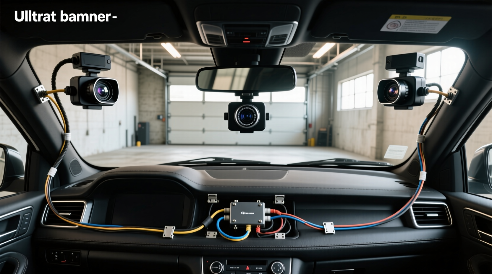 3 channel dash cam installation guide