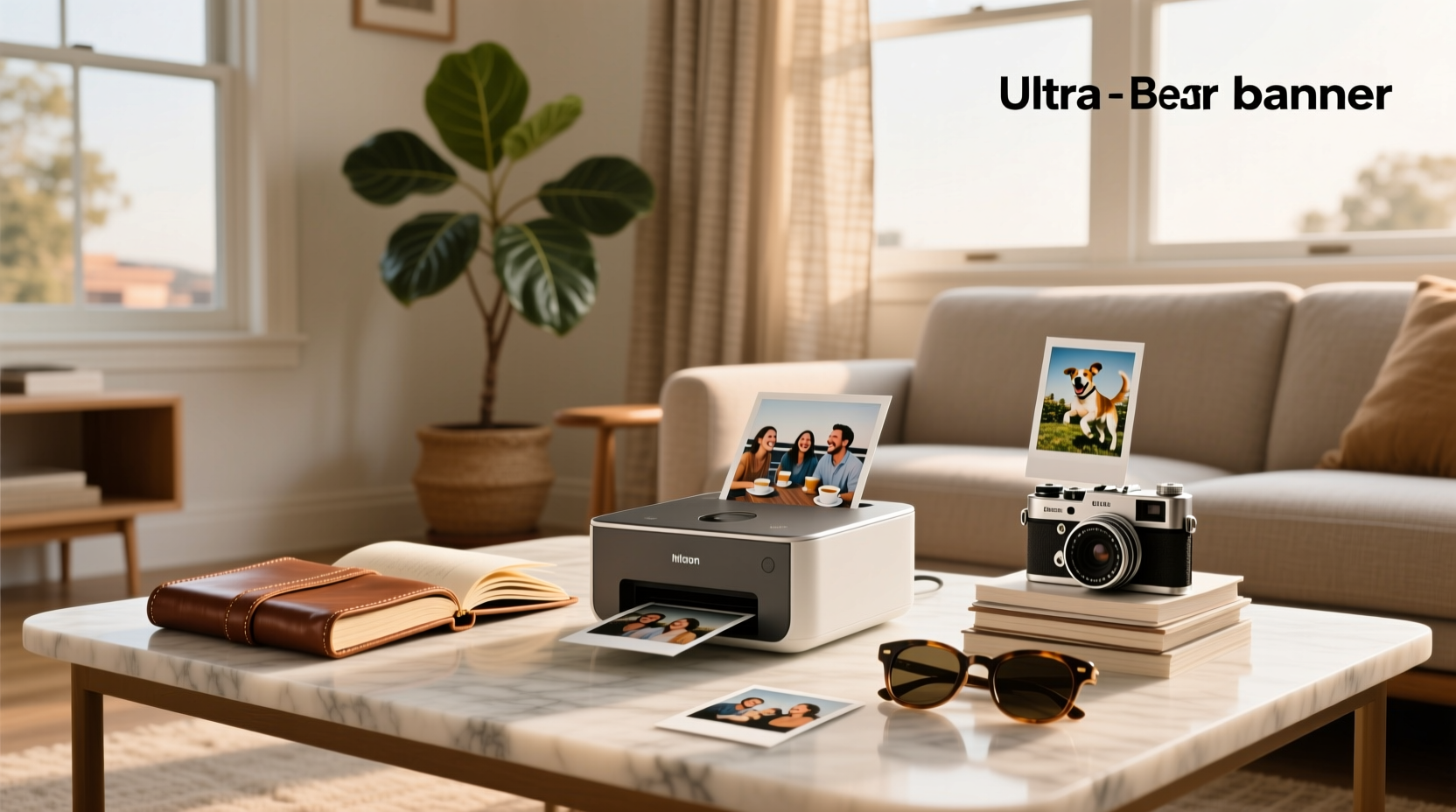 What Is the Best Instant Photo Printer in 2026? A Real-World Comparison