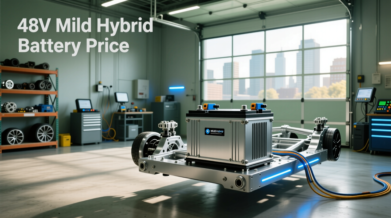 48v mild hybrid battery replacement cost guide