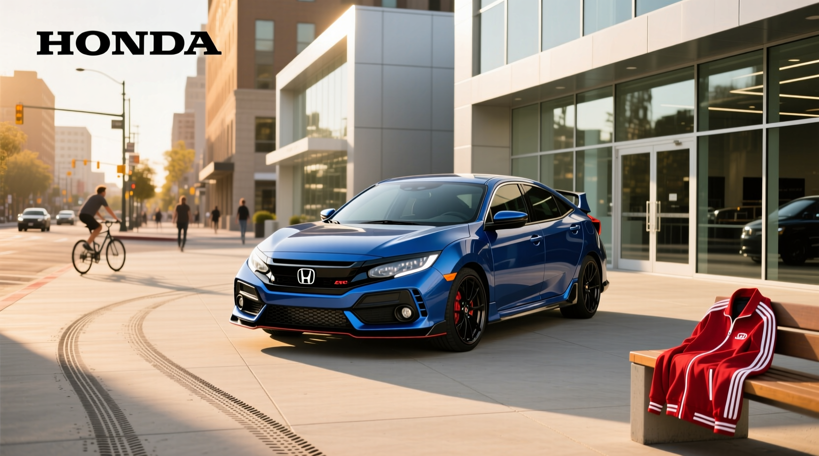 4 Door Civic Hatchback Guide: Is There a Civic Si?