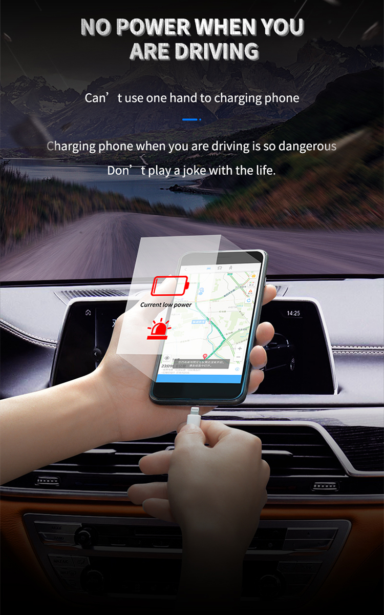New design super speed charger 3in1 usb magnetic charging cable