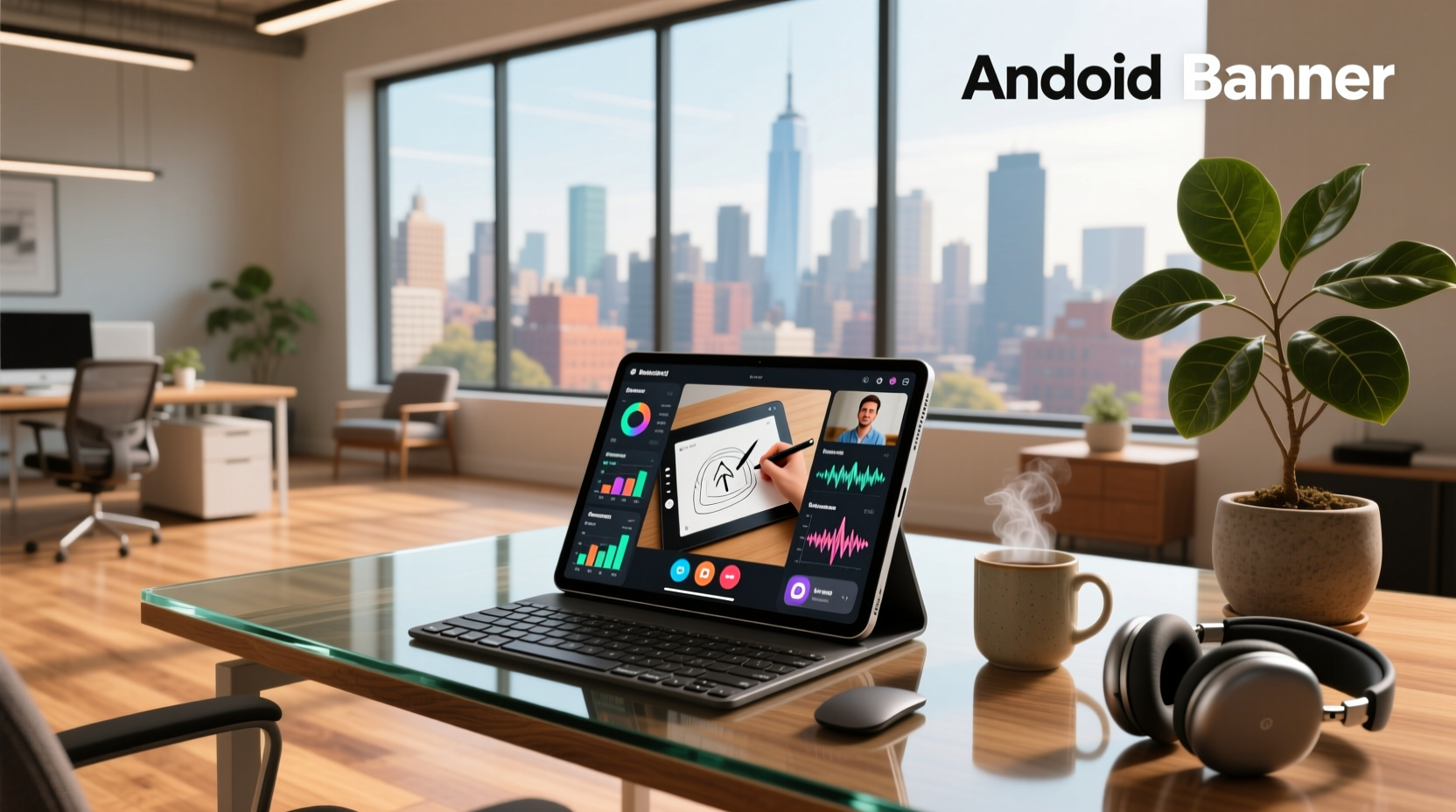 How to choose android bus pad,What can an Android pad do?