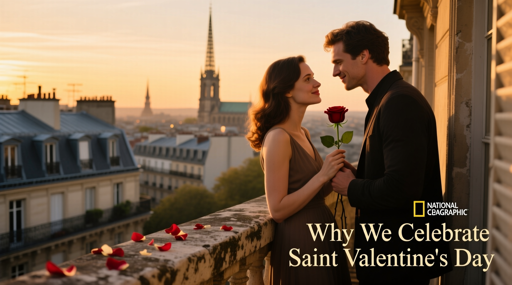 why is valentines day celebrated in february 14