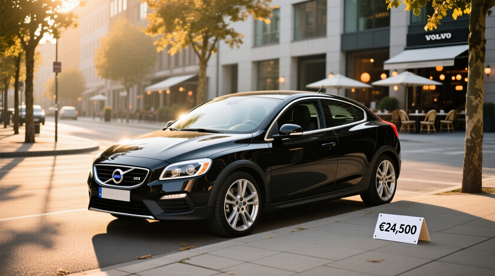 2013 Volvo C30 Price Guide: How to Evaluate Used Models