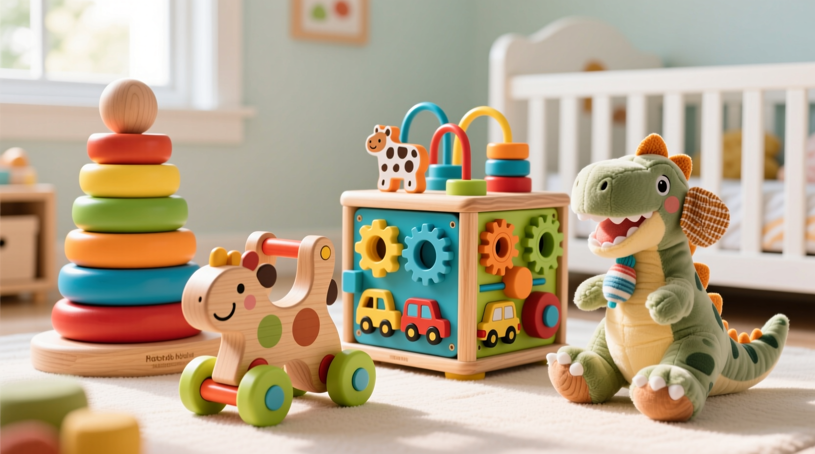 gift ideas for 2 and 3 year old boys fun engaging toys