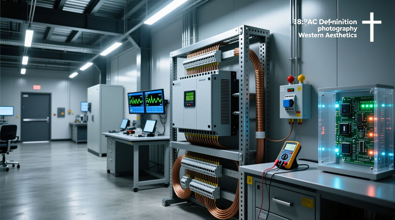 380v ac to dc converter guide