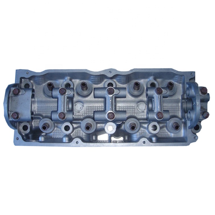 Cylinder Head for TOYOTA Corolla Starlet 2E 1300cc 1.3L