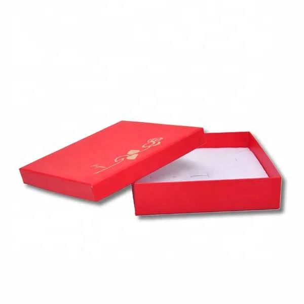 popular styles Customized logo paper gift packaging product