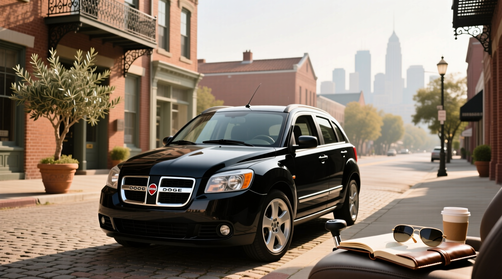 2008 dodge caliber guide common issues