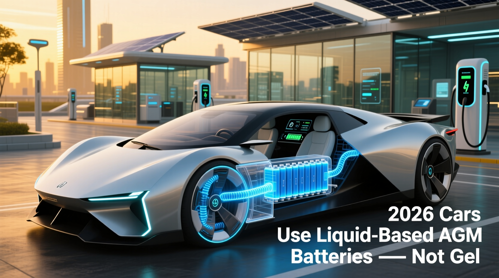 liquid vs gel cars 2026