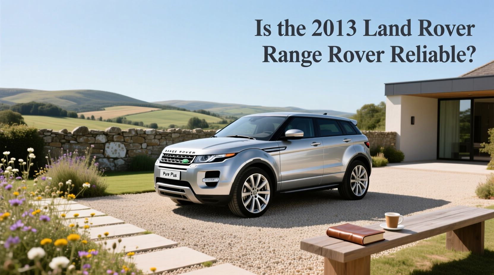 2013 evoque reliability buying guide