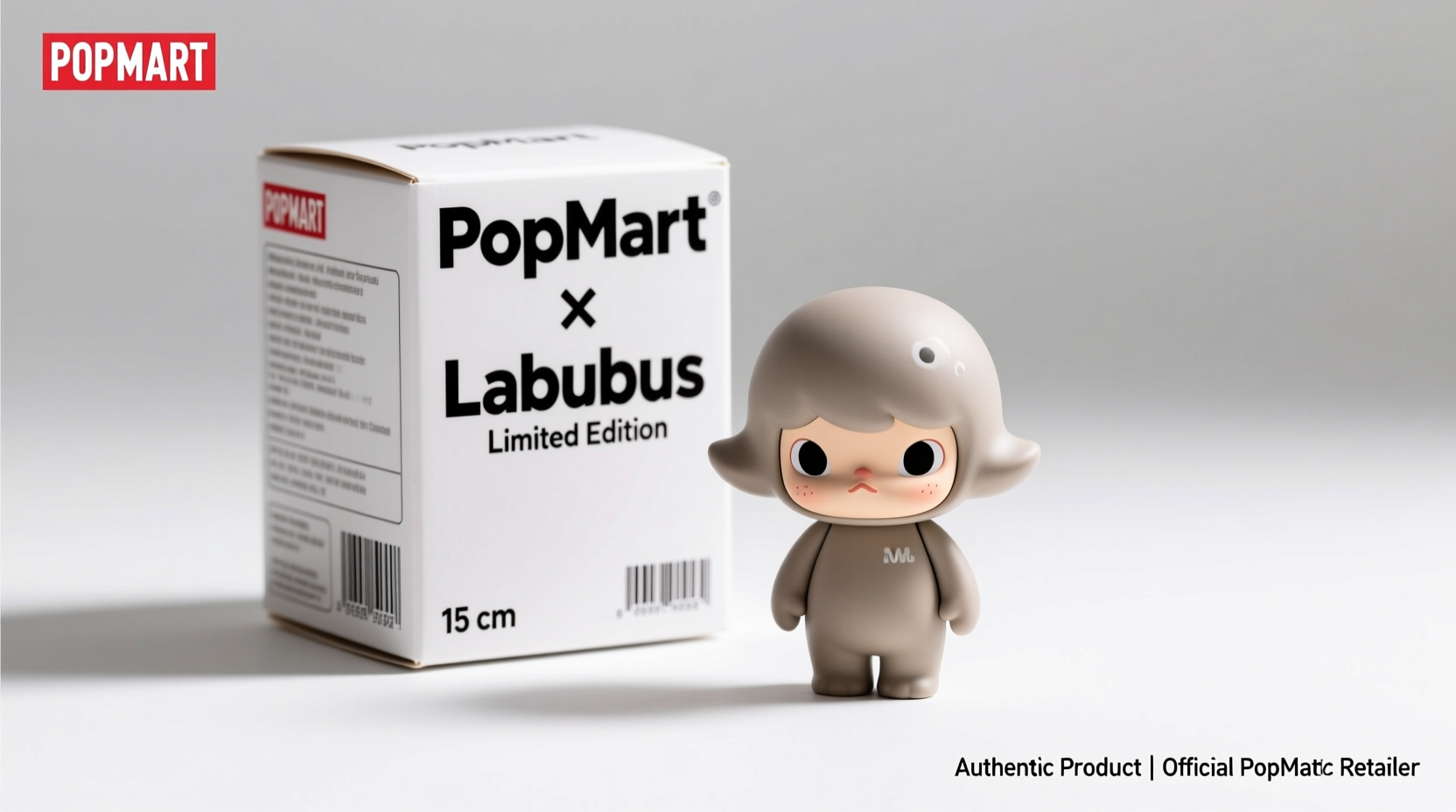does popmart sell real labubus