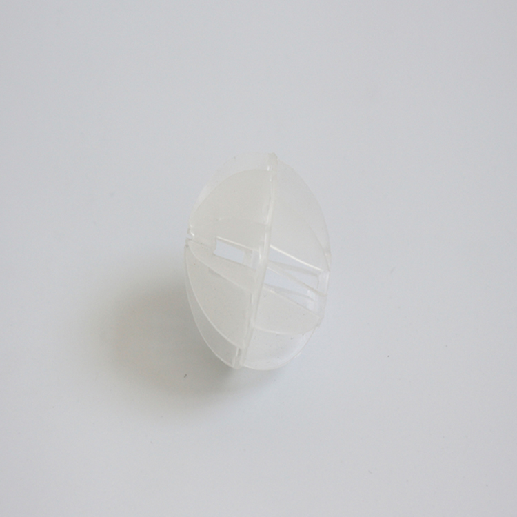 Kunststoff-Polyeder-Hohlkugel-Sphären-Turmverpackung 5