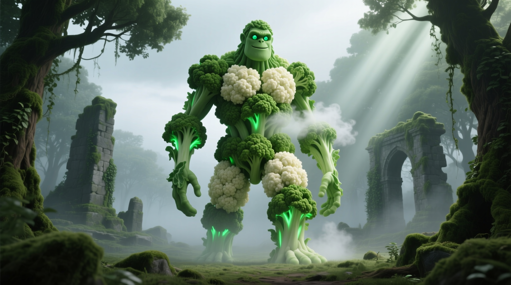 Green Giant Riced Cauliflower: Facts, Nutrition & Cooking Guide