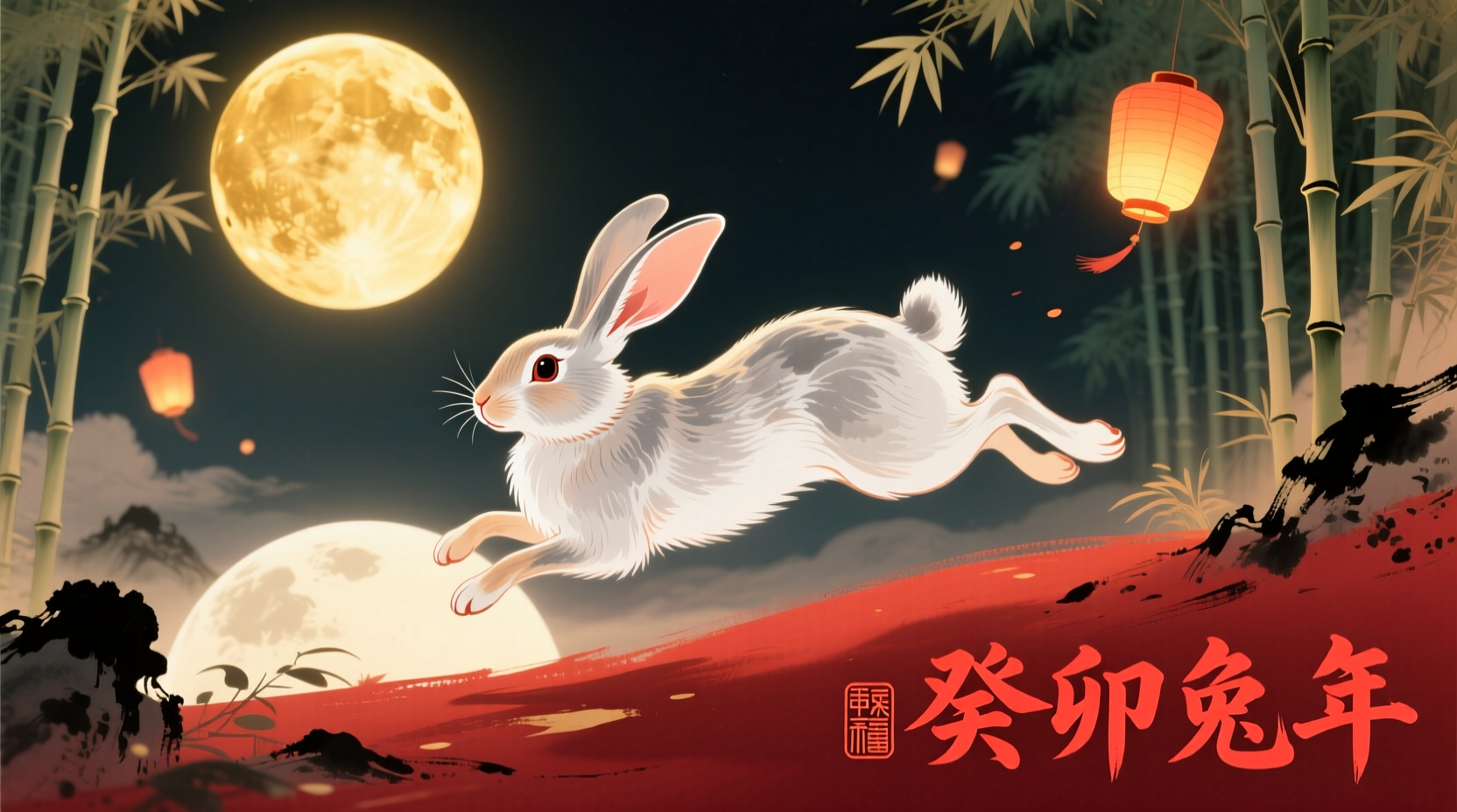 what is chinese new year 2023 animal