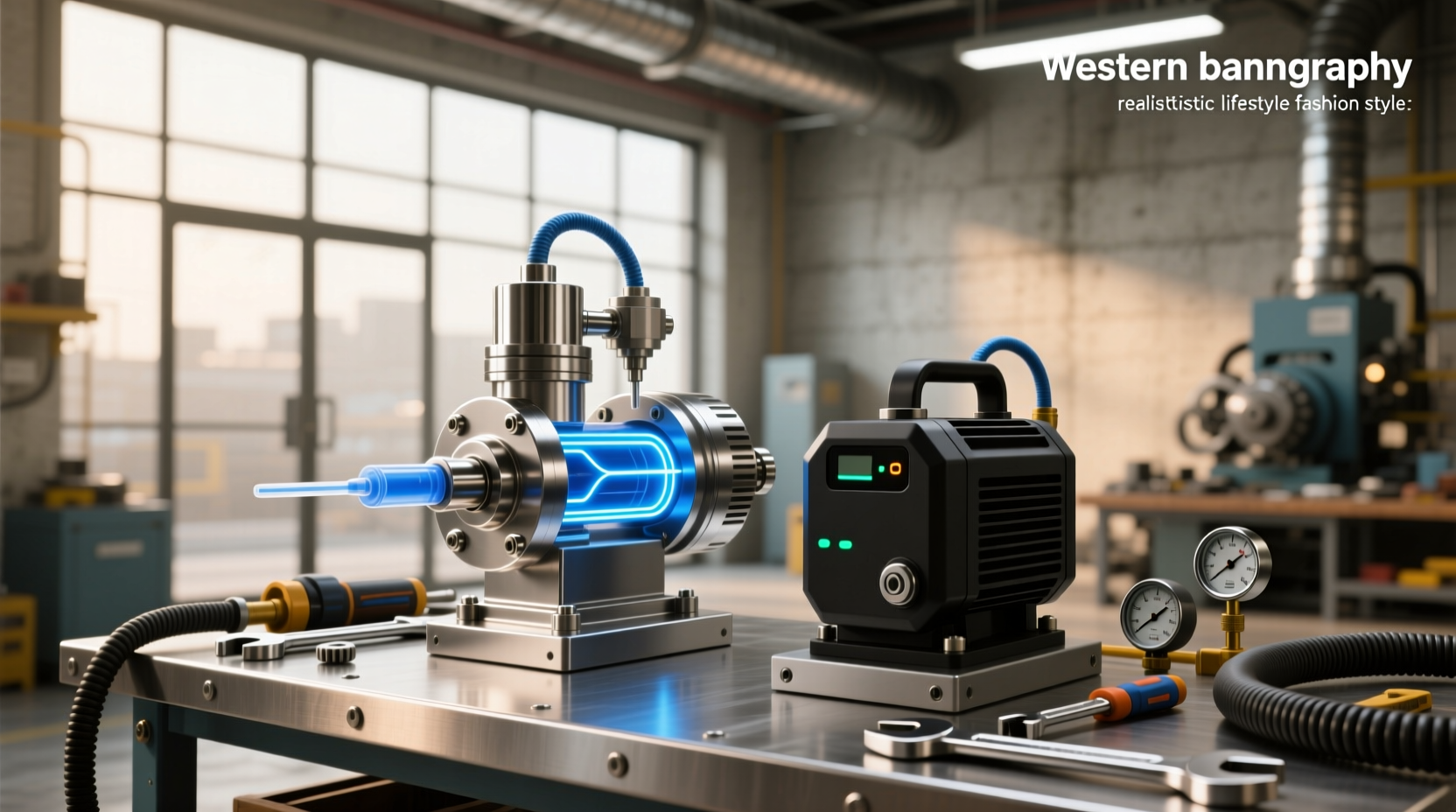 2 types of injection pump explained