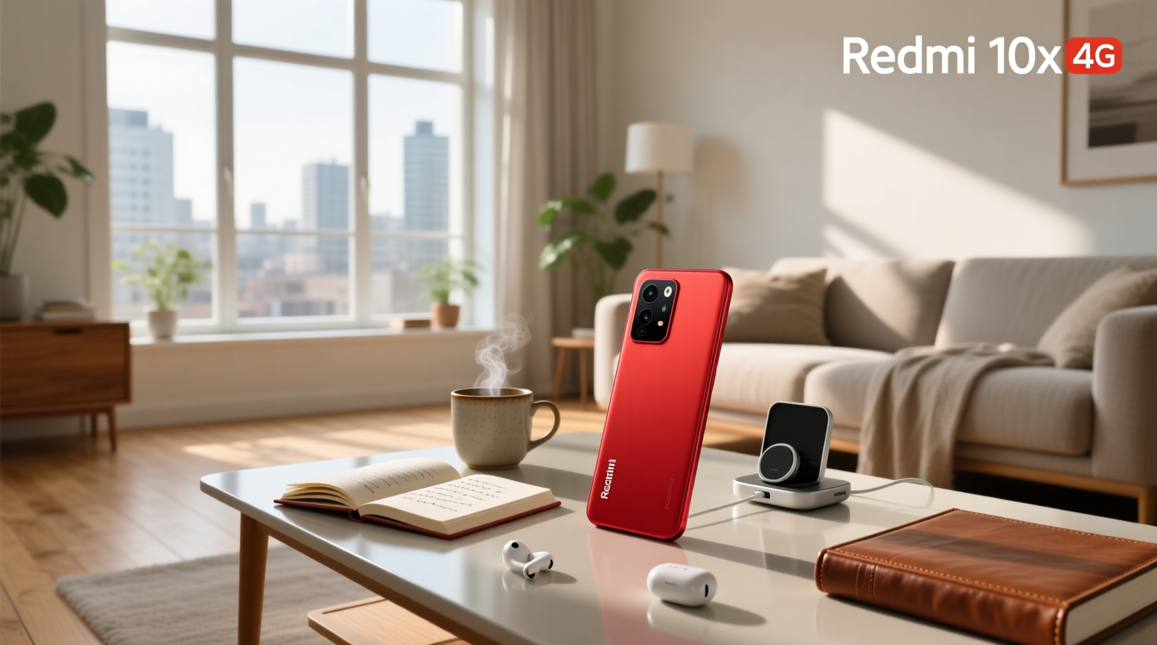 redmi 10x 4g specs, android 12 update global availability explained