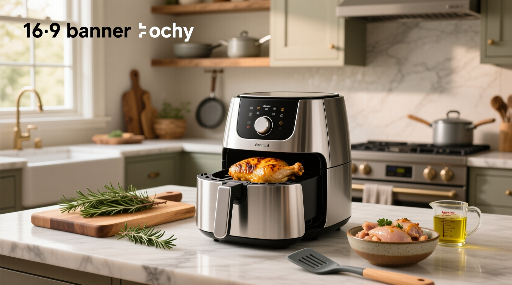 air fryer grilled chicken guide