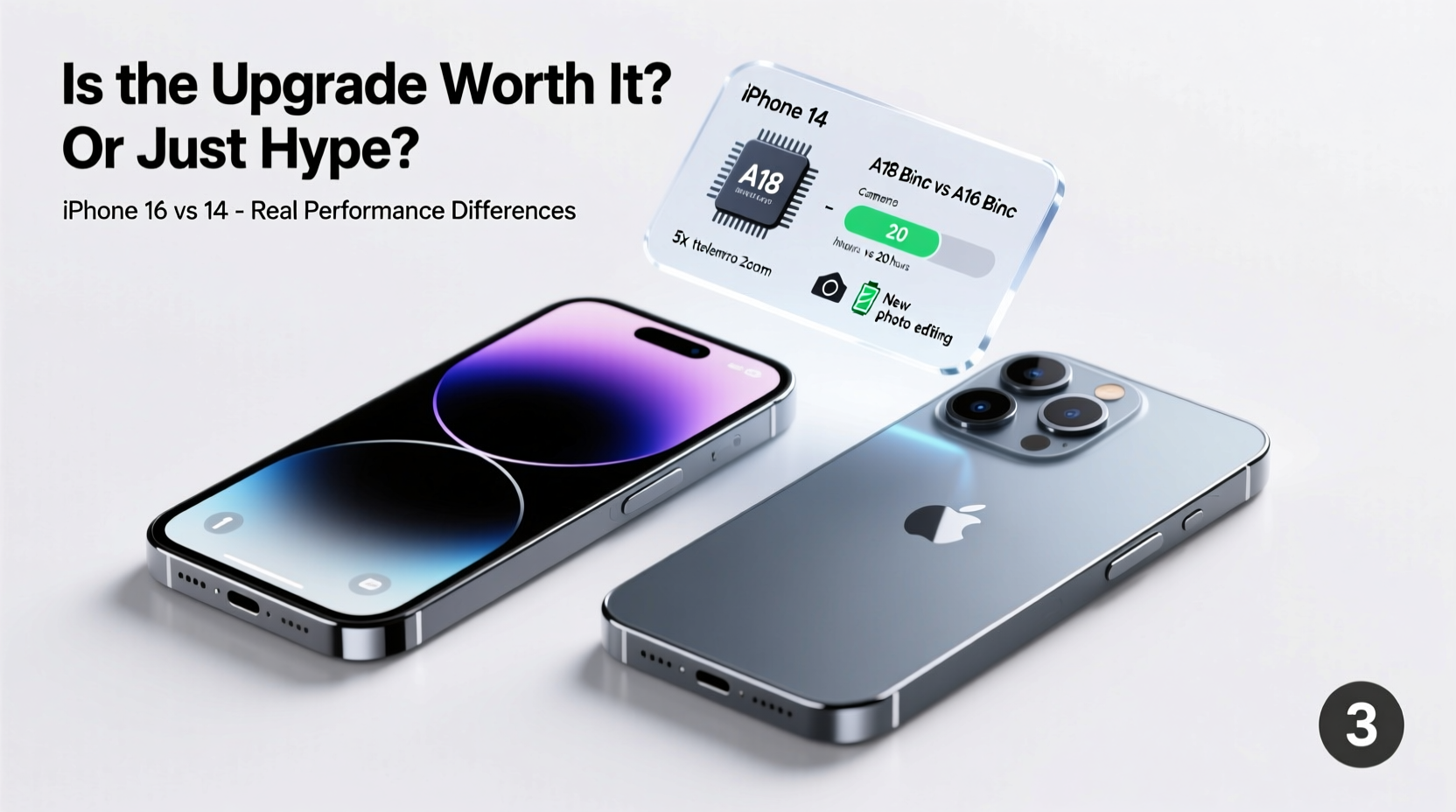 iphone 16 vs 14 is the upgrade really worth it or just hype 3