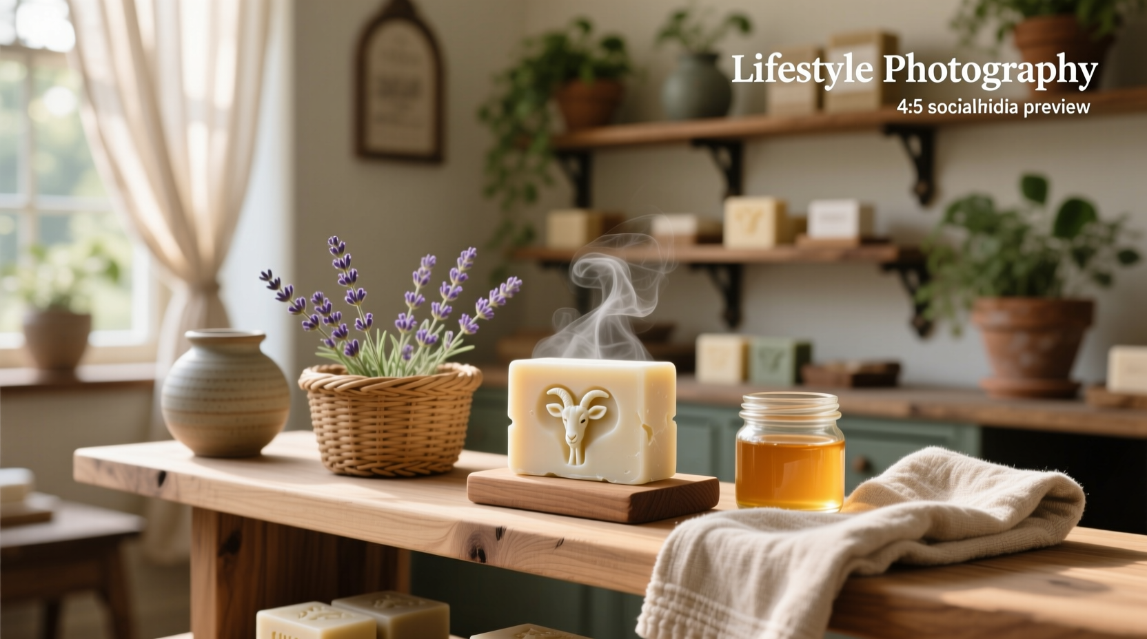 goat milk soap what to look for on amazon