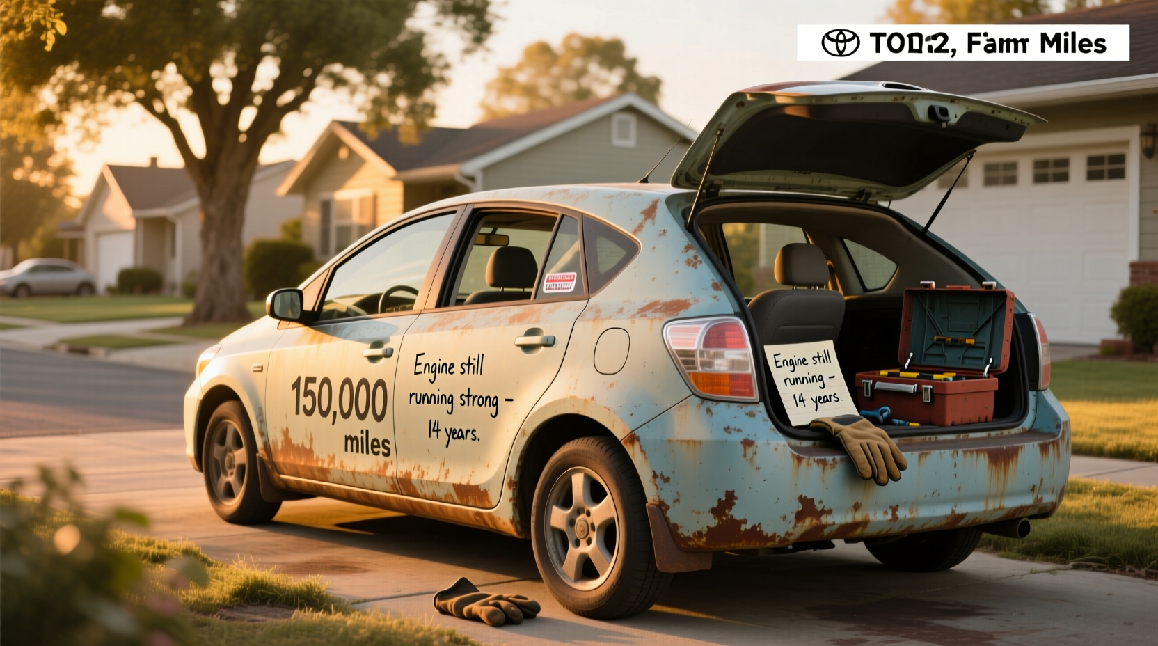 2012 toyota matrix engine longevity buying guide