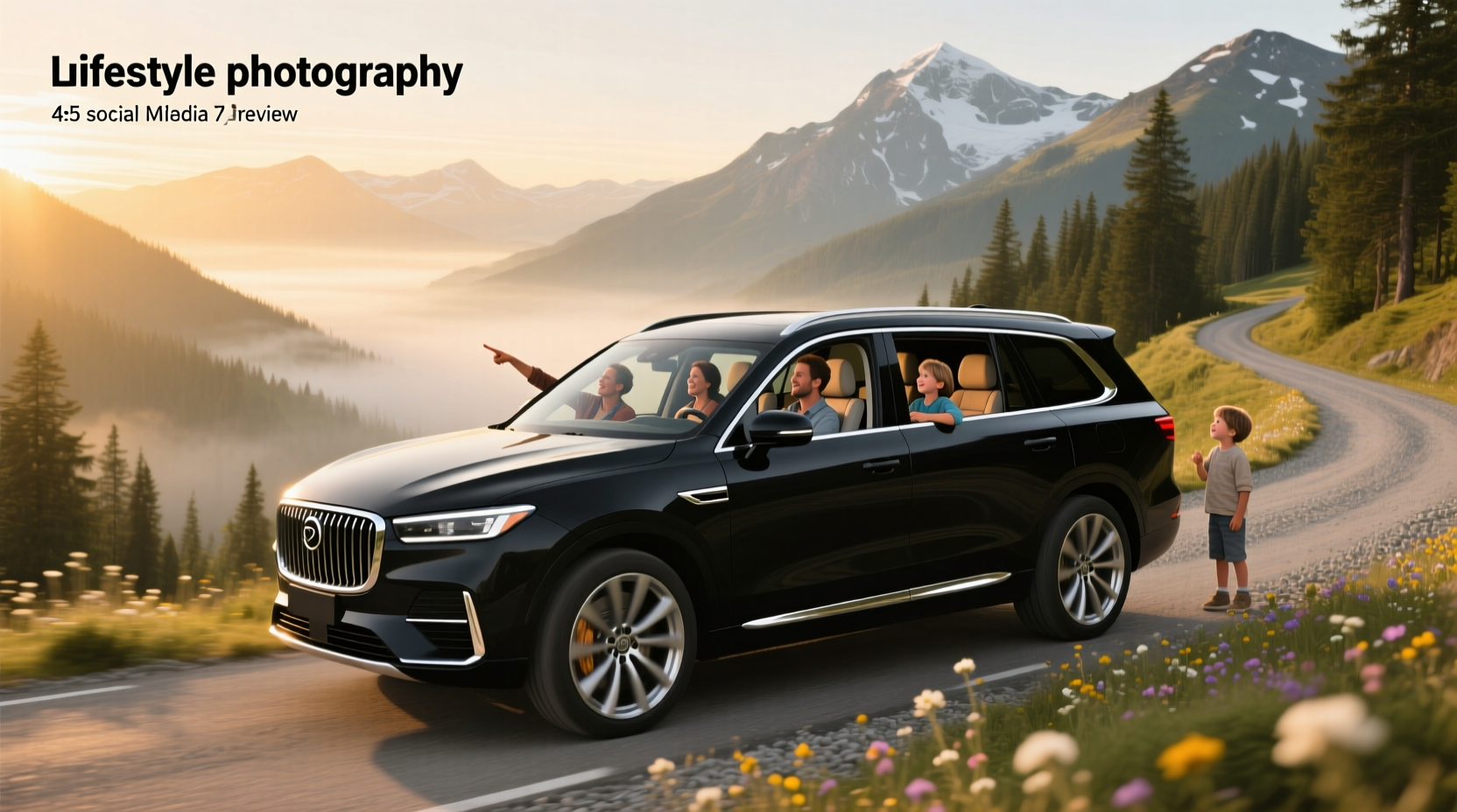 What are the best 7-seater SUV cars for families in 2025?