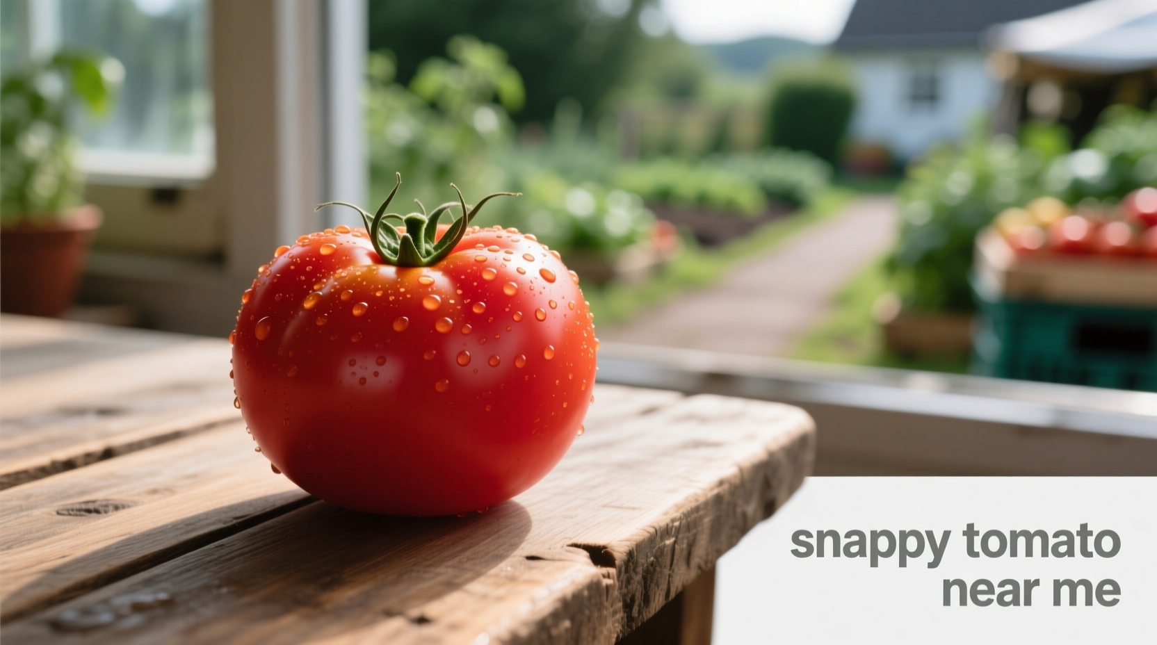 Snappy Tomato Locations Near You: Complete Guide