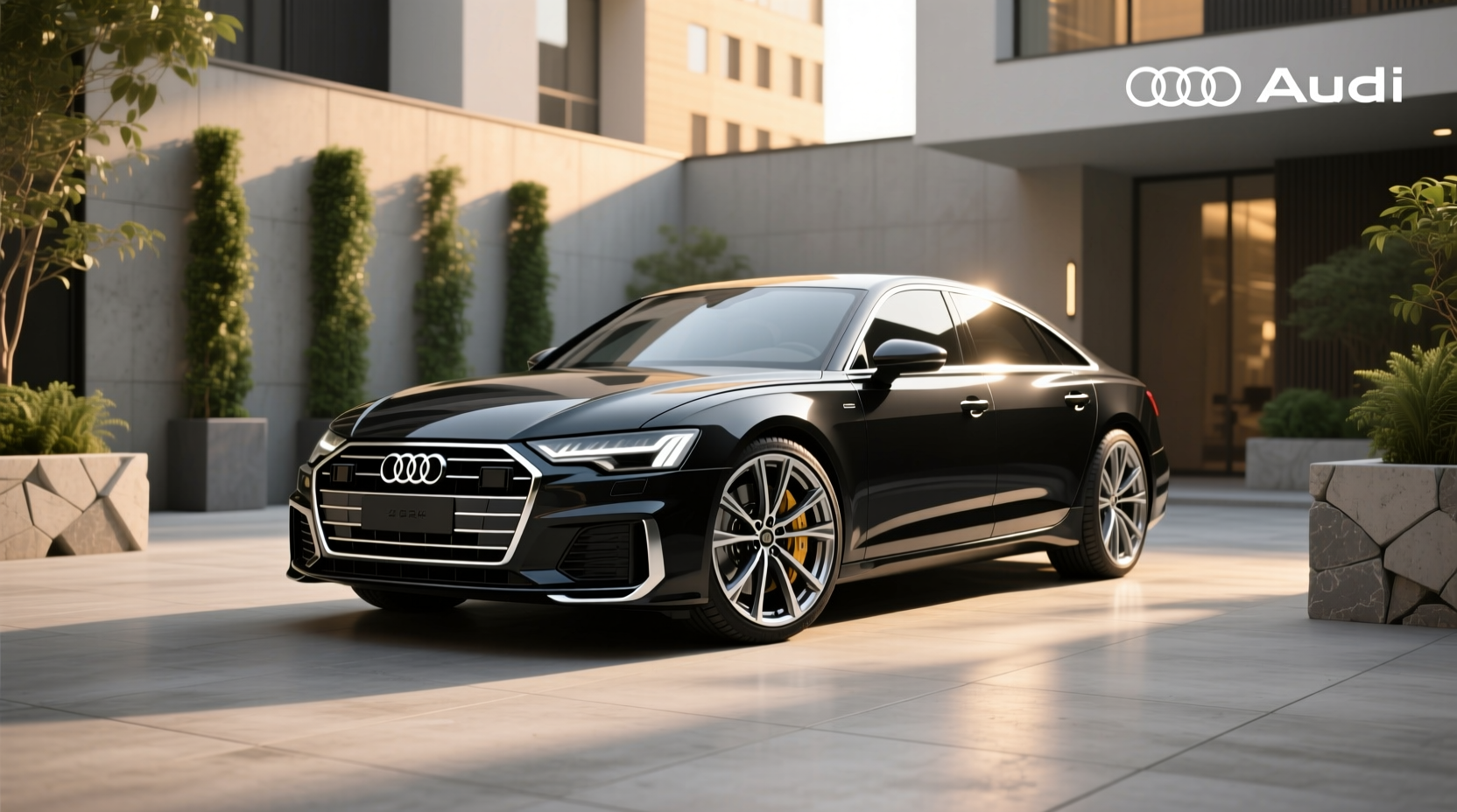 What to Know About Audi A6 19-Inch Wheels: Fitment, Types & Upgrades