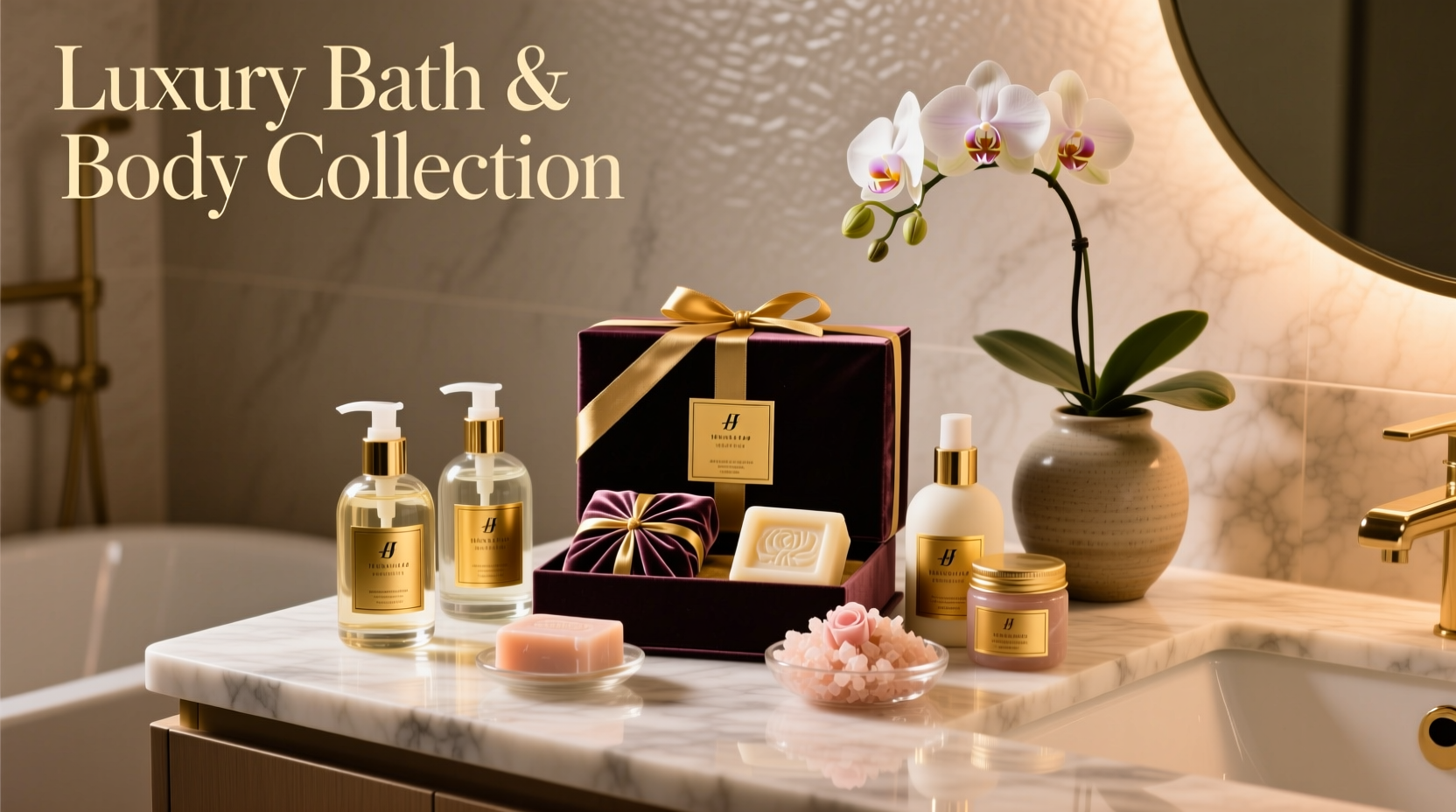 lush cosmetics gift sets luxurious bath body treats