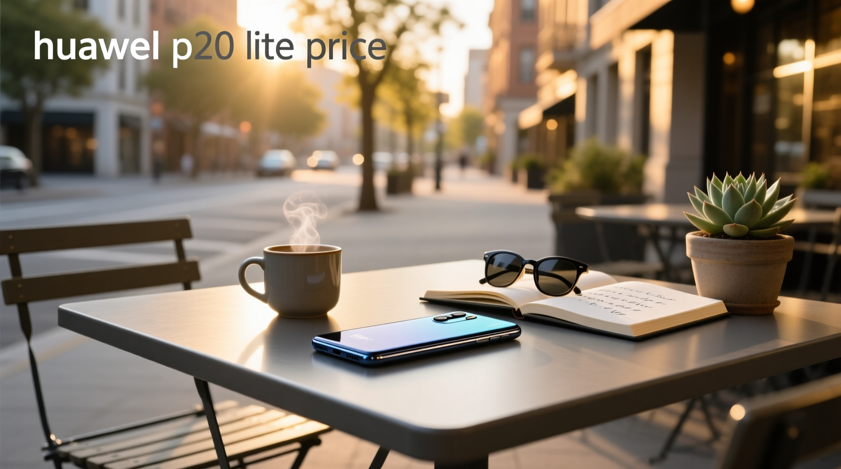 huawei p20 lite price guide (2026) used refurbished costs