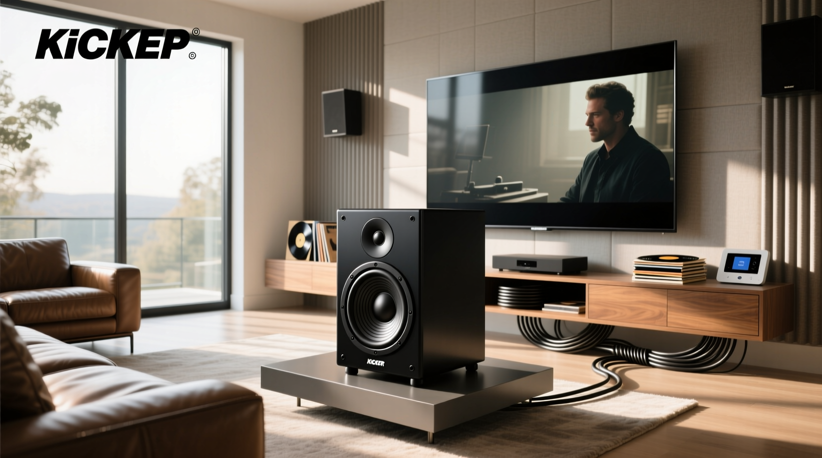 What to Know Before Buying a Kicker 10 Inch Subwoofer