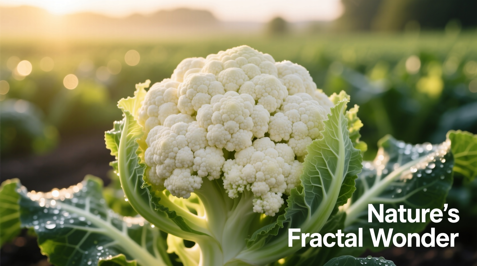 Cauliflower Growth Stages: Complete Growing Guide