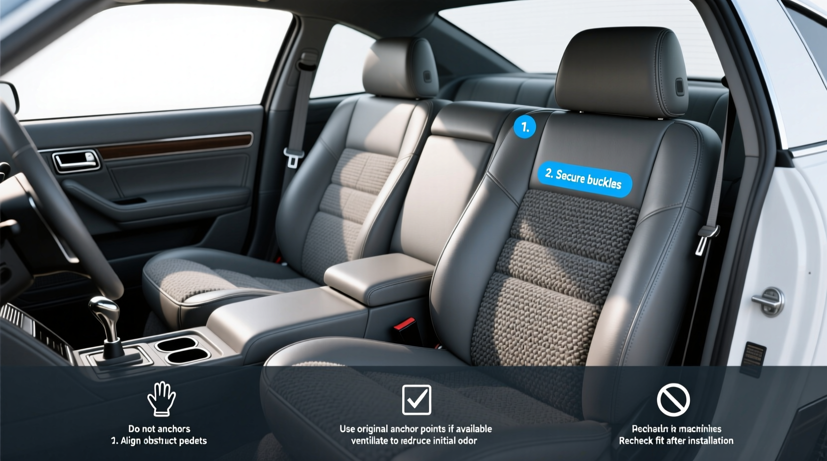 1991 camaro rs seat covers