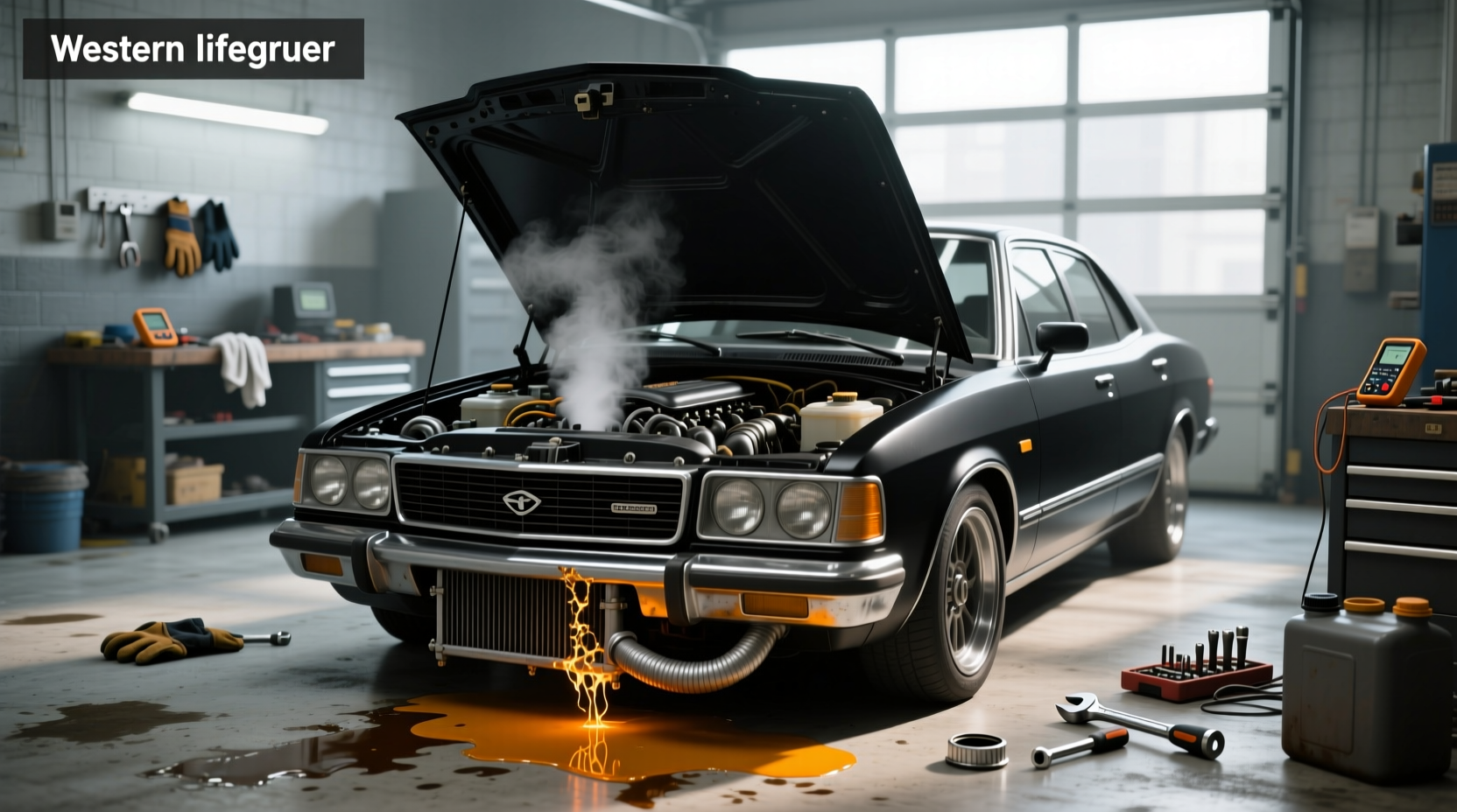 What Are Common Car Radiator Problems and How to Fix Them?
