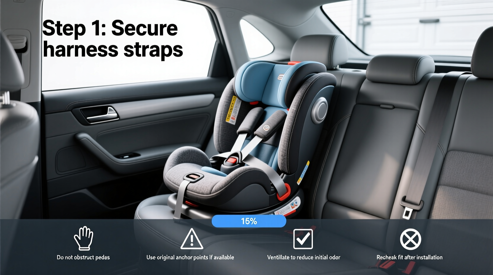 child car seat laws connecticut