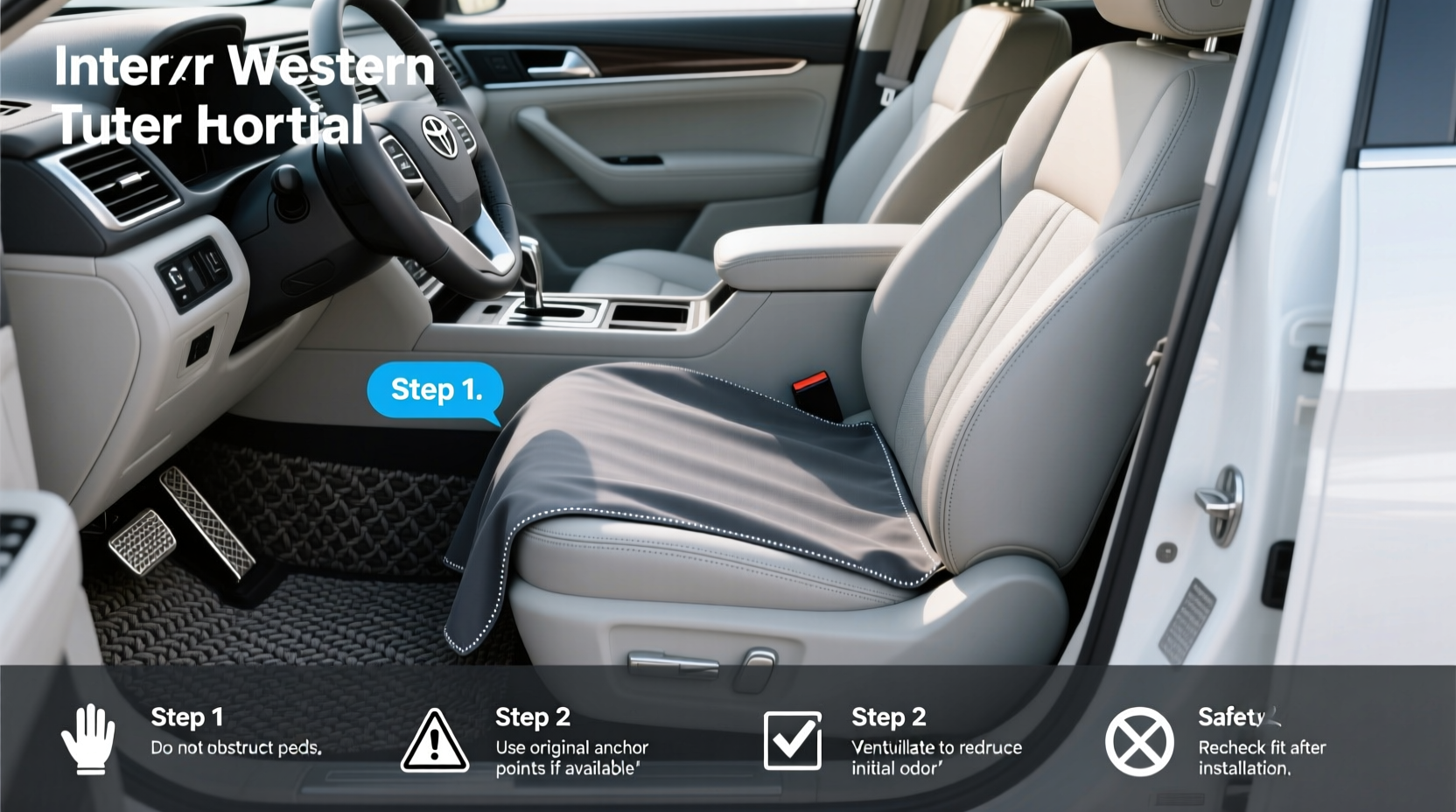 Seat Covers for 2004 Toyota Highlander Buying Guide