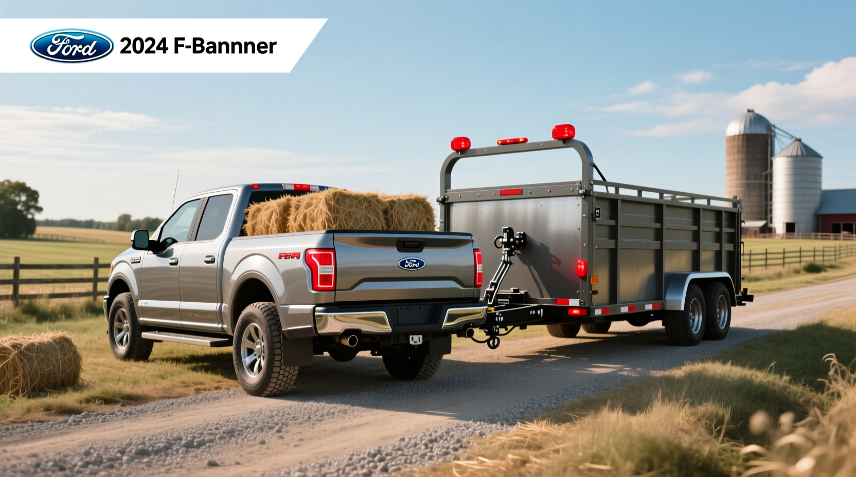 pickup truck gooseneck hitch, Can a 1500 pull a gooseneck trailer?