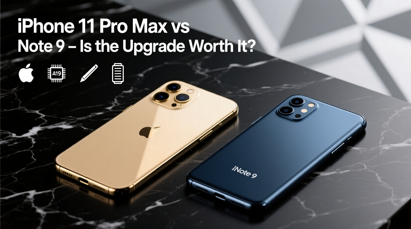 iphone 11 pro max vs note 9 is the newer iphone really worth the upgrade 3