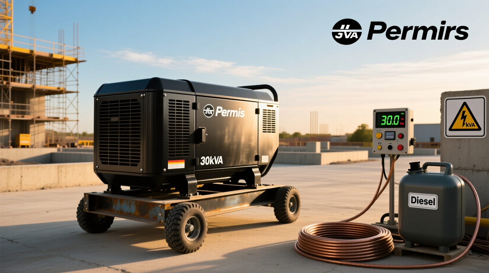 30kva perkins generator price guide
