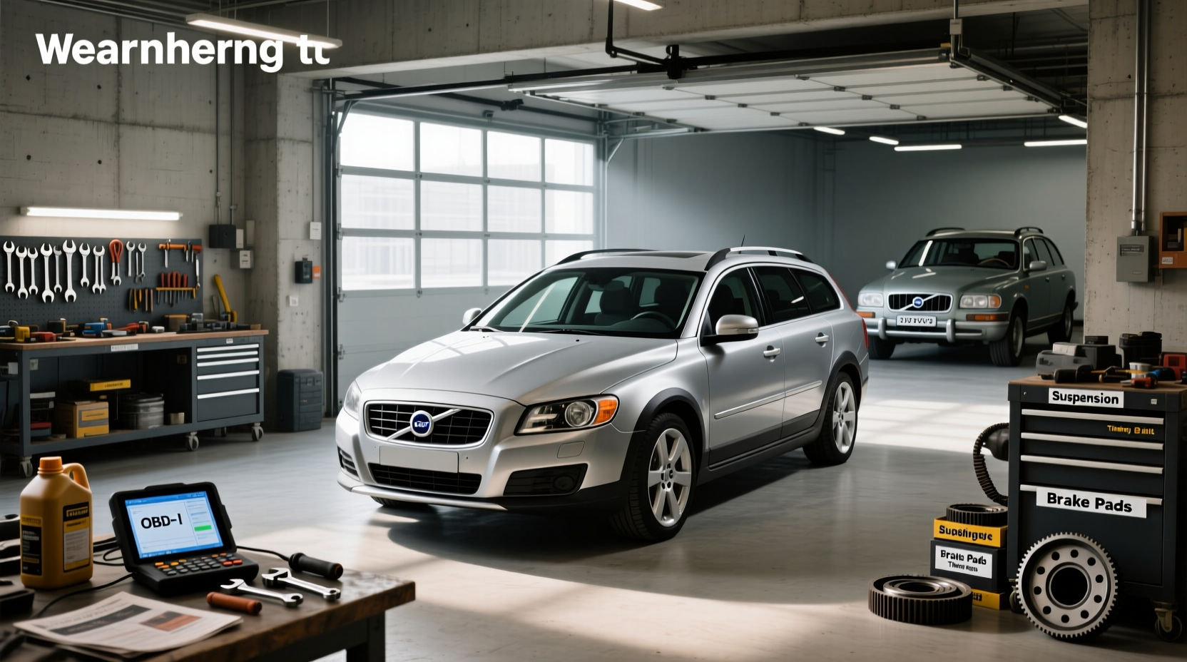 2008 volvo xc90 repair costs what to expect